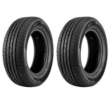 Imagem de Kit 2 Pneus 255/60R18 112V X-Privilo HT Tracmax