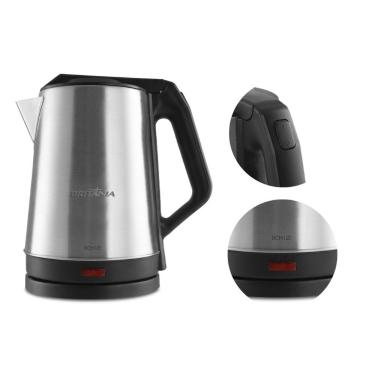 Imagem de Chaleira Elétrica 1.9l Bch12i Britânia Capacidade 1,9l 220V