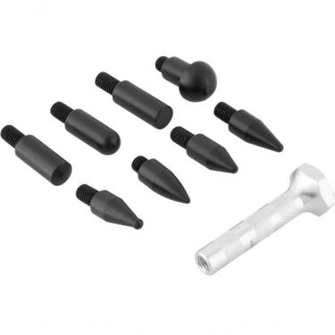 Imagem de Pino Rebatedor + 8 Pontas Para Martelinho Ouro Vonder