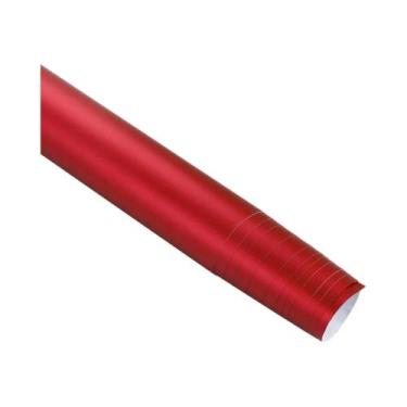 Imagem de Adesivo De Carro Vinil Fosco Satin 50x200cm DIY Decalques Acessórios E