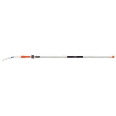 Imagem de Serrote De Poda Tramontina Profissional 13" Em Aço Com Cabo Extensível 3m