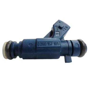 Imagem de Bico Injetor Gm Prisma Agile Corsa Montana 1.4 0280157105