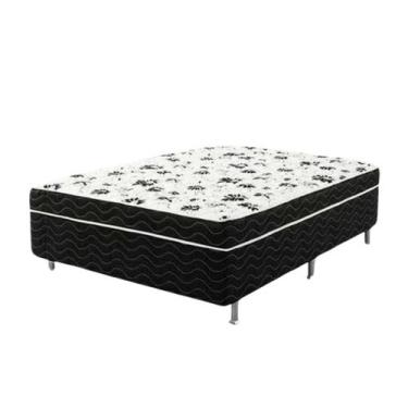 Imagem de Conjugado viúvo - RN Cama Box