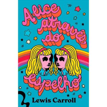 Imagem de Alice Através do Espelho