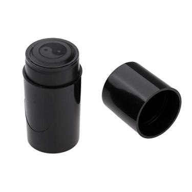 Imagem de Marcador de carimbo de bola de golfe de plástico Baosity Acessórios de clube de golfista