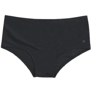 Imagem de Sunga Masculina Adulto Lisa Mash Slip Sungão Plus Size Tamanhos Grande