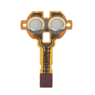 Imagem de eMagTech Start Select Funtion Buttons Cabo de fita flexível compatível com PSP Go