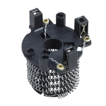 Imagem de RESISTÊNCIA 220V – 4.800W – PARA CHUVEIRO KIBANHO 3T E SUPER DUCHA 3T – FAME