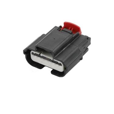 Imagem de Conector de 8 pinos - compatível com G55A8, CE8183, Molex 31404