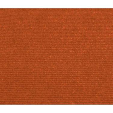 Imagem de Carpete Forração Etruria Loop Laranja 30M2