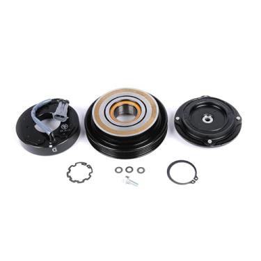 Imagem de ACDelco Kit de embreagem compressor de ar condicionado 15-40533 GM equipamento original