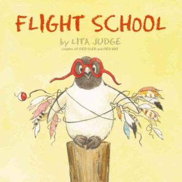 Imagem de Livro - Flight School