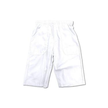 Imagem de Bermuda Em Brim - NCK