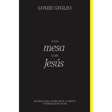Imagem de A la mesa con Jesús - Espanhol