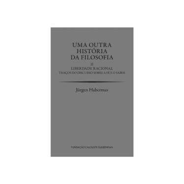 Imagem de Uma Outra História Da Filosofia - Vol. 2