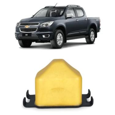 Imagem de Batente Suspensão Traseiro Chevrolet S10 2012 Em Diante - Borfix