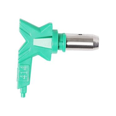 Imagem de Atlas - Bico Airles 414 FFLP de Baixa Pressão para Pistola da Máquina de Pintura Airless Modelo AT1770, Linha Powertech