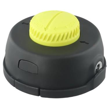 Imagem de Practical Trimmer Head Lawn Mower Part 1pcs For Straight Axis Armless 313318001 Accessories Garden