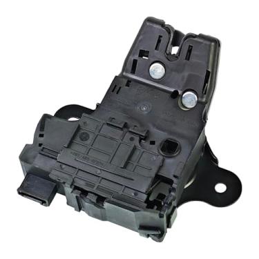Imagem de Atuador de trava de porta-malas 13501988 compatível com Buick Cascada Regal Lacrosse Verano Allure, Cadillac ATS CTS XTS ELR, Chevy Camaro Cruze Impala Sonic Cruze Malibu substitui 557795741 940-108