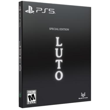 Imagem de Luto Special Edition - PlayStation 5