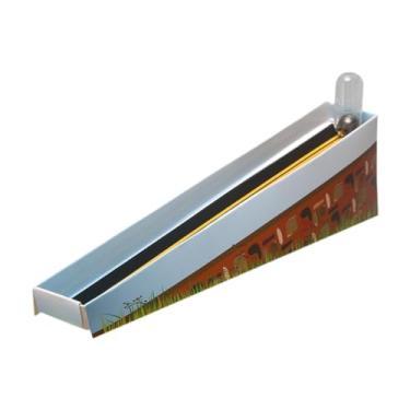 Imagem de predolo Kit de ciências para crianças DIY Brinquedos de construção Montagem Kit de experimento científico criativo Brinquedos educativos para crianças de 4,