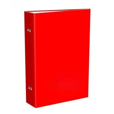 Imagem de Album De 200 Fotos 10x15 Vermelho Amor Love Namoro Sempre (VERMELHO -SANGUE)