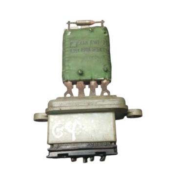 Imagem de Resistência Ar Forçado Parati Gol G3 2000 1.6 Ap Mi