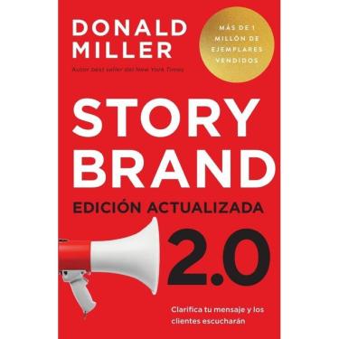 Imagem de Storybrand 2.0 Edición actualizada - Espanhol