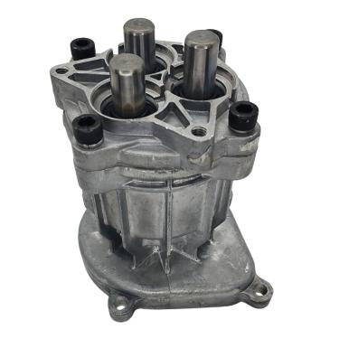 Imagem de Conjunto Cárter Bomba com Guia de Pistões Compatível com Lavadora WAP Nazca
