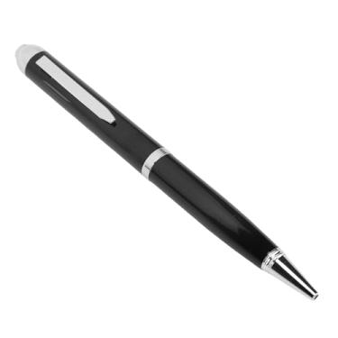 Imagem de Dpofirs Gravador de Voz, Bluetooth 5.3 AI Voice Recorder Pen APP Control, Dispositivo de Gravação de áudio de Som de Tradução Em Tempo Real para Aprendizagem de Reuniões de Negócios (32 GB)