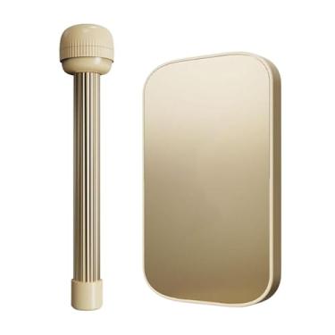 Imagem de MotiveTech Poleiro aquecido para pássaros, suporte térmico, acessório confortável, aquecedor de gaiola para papagaios, calopsitas, periquitos