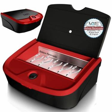 Imagem de Esterilizador Manicure Estufa Mega Bell Forninho Compact, Bivolt - 110
