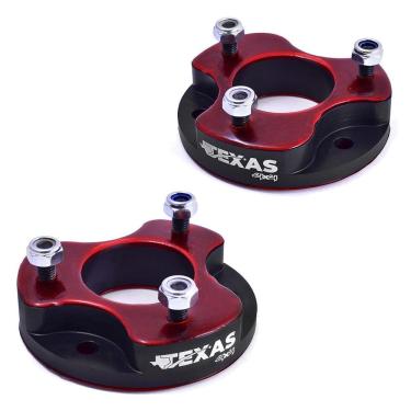 Imagem de Lift Calço Suspensao Aluminio Dianteiro L200 Triton 2010