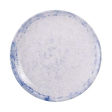 Imagem de Prato Raso Jantar Maragogi 28Cm Porcelana Tramontina