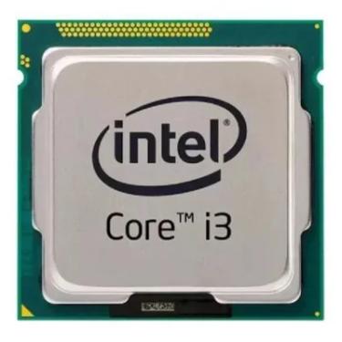 Imagem de Processador Intel Core I3 21xx, LGA 1155 - Oem