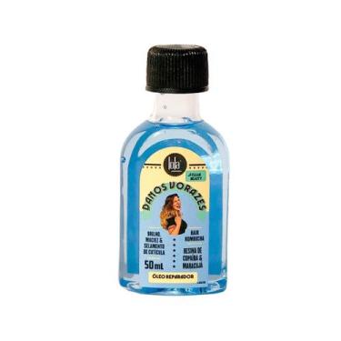 Imagem de Lola Cosmetics Danos Vorazes Óleo Reparador Capilar 50ml - LOLA FROM R