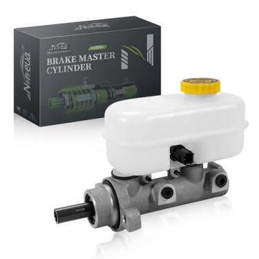 Imagem de Cilindro mestre de freio serve para Dodge Dakota 1999-2004 / Durango 1999-2003 / Viper 2003-2006, 2008-09 | Substitui 5013131AA, 5072994AA, M134437