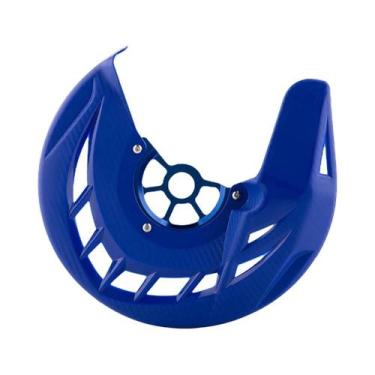 Imagem de Protetor De Disco De Freio Dianteiro Para Motocicleta Yamaha YZ WR YZF