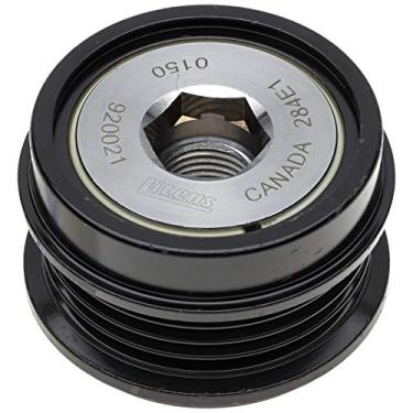 Imagem de Polia de desacoplador de acionamento genuíno Gates 37193P