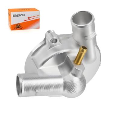 Imagem de Capa de bomba de água para Suzuki GSX-R1000 2001-2004 17411-40F00