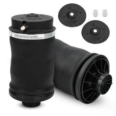 Imagem de JDMEXEV Suspensão de mola pneumática compatível com Mercedes Benz 2005-2015