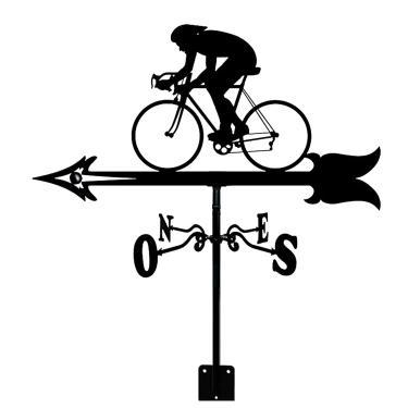 Imagem de Suporte De Teto Para Cata-vento De Fazenda, Kit De Direção Do Vento, Construção De Cata-vento De Suporte De Metal Para Decoração De Cúpula De Pátio De Jardim