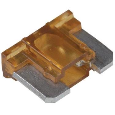 Imagem de Fusivel mini 5a - elemento curto 1 unidade h2105 - HIKARI