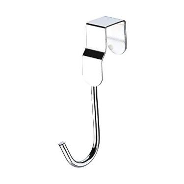 Imagem de Cabide multiuso para porta de armário - Organizare - Future