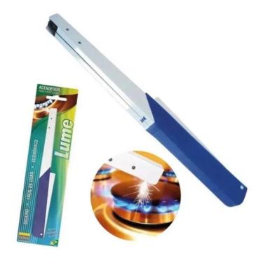 Imagem de Acendedor Para Fogao Lume Comum