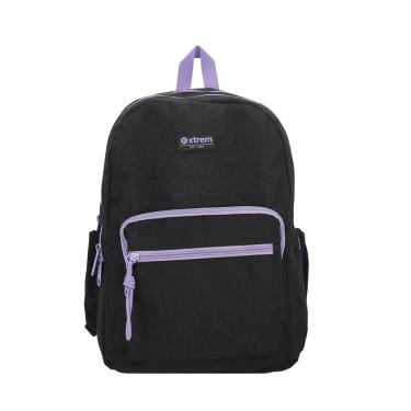 Imagem de Xtrem Samsonite Mochila Bradford Preta 16'' 4XT