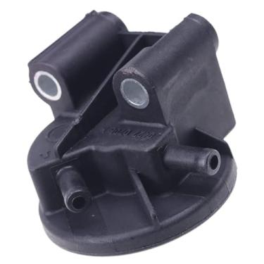 Imagem de Jeimgrso Suporte de filtro 04270706R 187191 133429 compatível com Gehl Skid Loader SL5635 6635 4635 4835 para motor Deutz 1011
