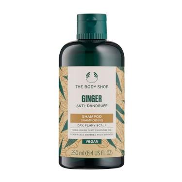 Imagem de The Body Shop Ginger Scalp Care Shampoo, 250 ml