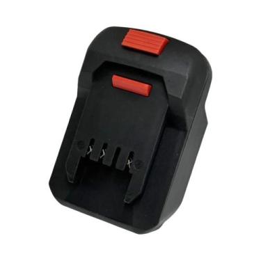 Imagem de Adaptador Conversor De Bateria Makita 18V Li-ion Para Lidl Parkside X2