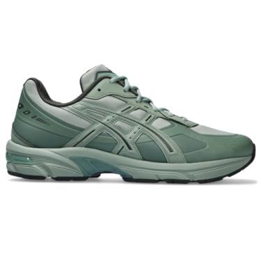 Imagem de ASICS Tênis esportivo feminino GEL-1130, Cinza ardósia/cinza grafite, 35
